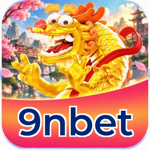 9nbet Logo - Bônus com Rollover Justo