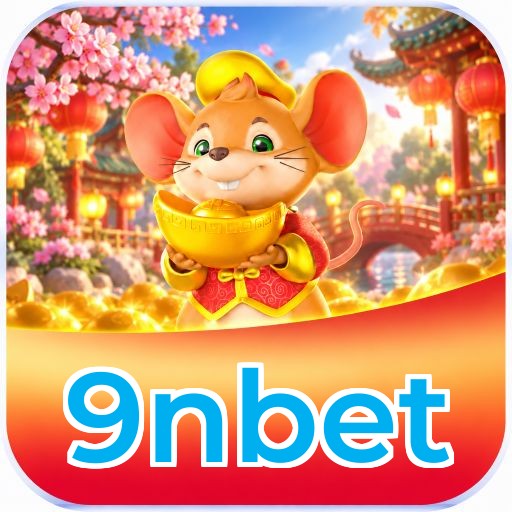 9nbet Logo