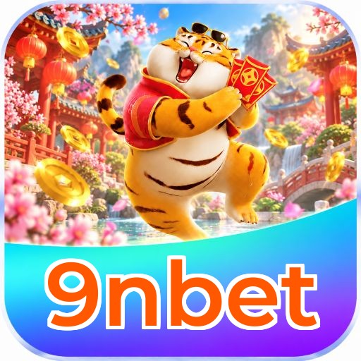 9nbet Logo - Bônus de Cadastro