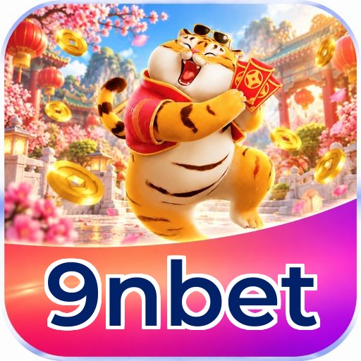 9nbet Logo Verificado