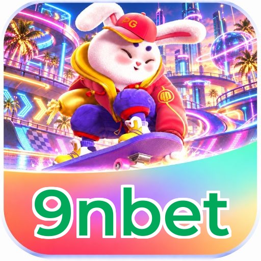 Logo 9nbet Download Brasil