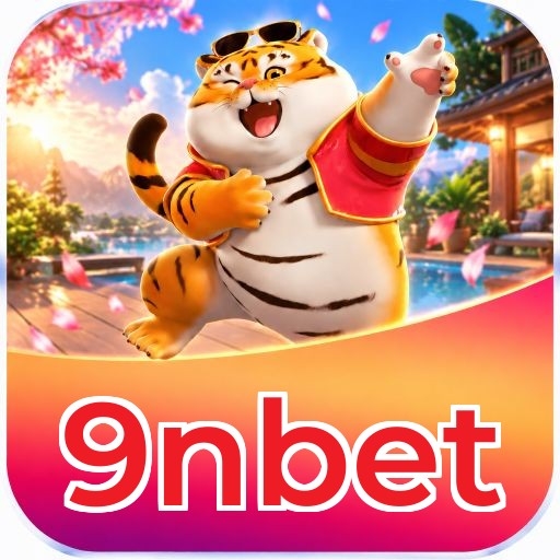 9nbet Logo Seguro
