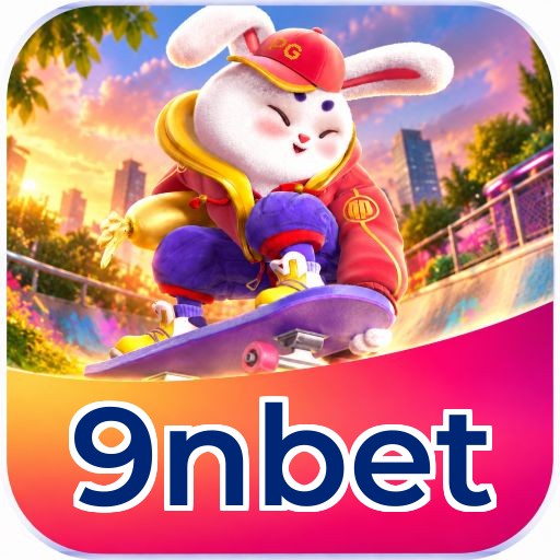 Logo 9nbet Cassino Online Brasil