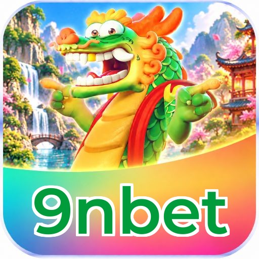 Logo 9nbet Plataforma Certificada