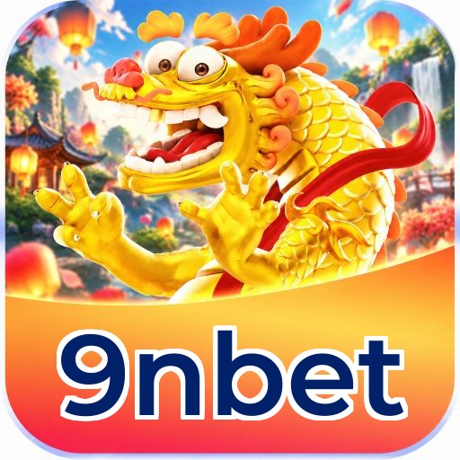 Logo 9nbet Bônus Brasil