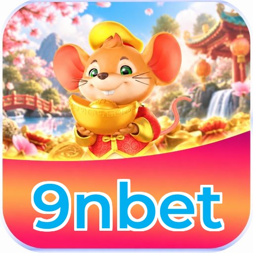 Logo 9nbet APK Android Brasil