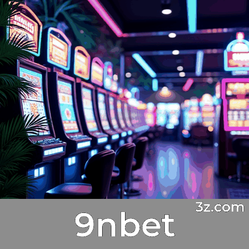 9nbet login page Brazil – secure online casino access