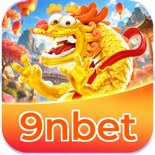 Logo 9nbet Cassino Online Brasil