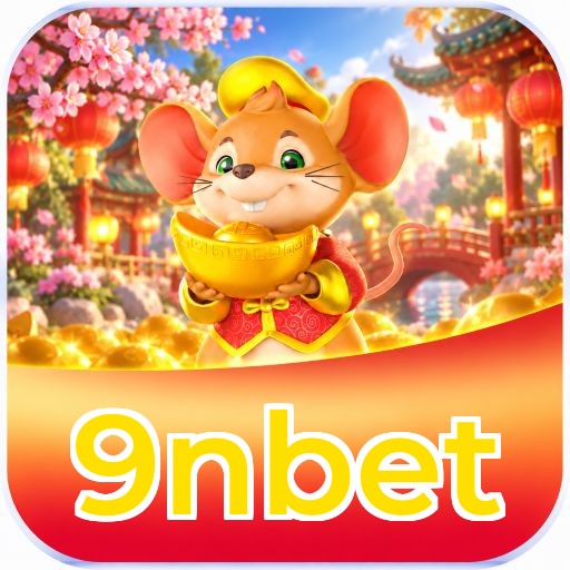 Logo da 9nbet