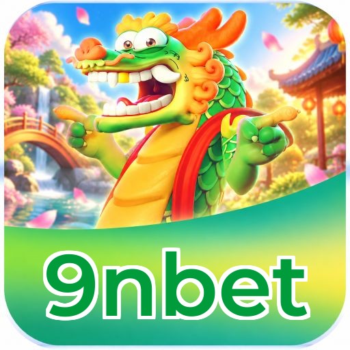 9nbet Logo Oficial