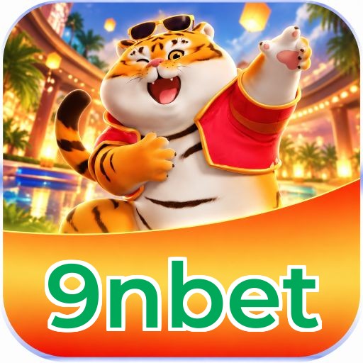 9nbet Logo