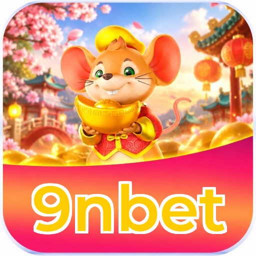 Logo 9nbet Loteria Online