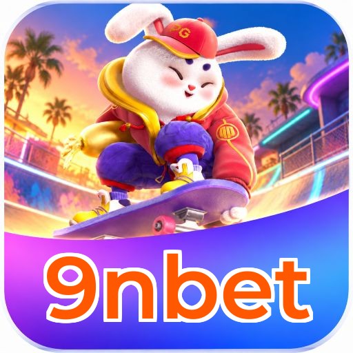 Logo 9nbet Telegram Oficial