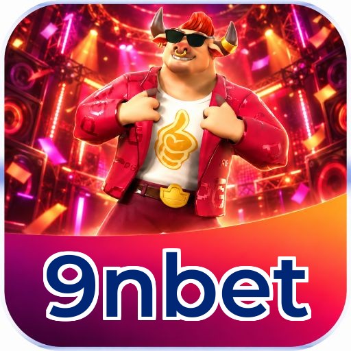 9nbet VIP Program Logo