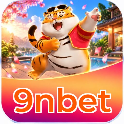 9nbet Baixar Download Logo Oficial Certificado