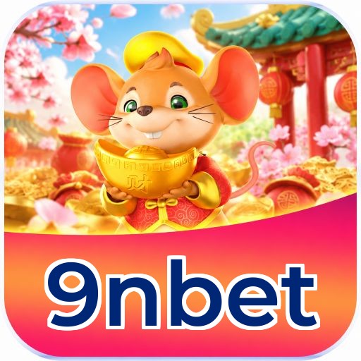 Logo 9nbet APP Mobile Brasil