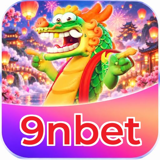 9nbet APK Logo Oficial Certificado