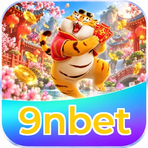 Requisitos do APK 9nbet para Android - Logo Oficial