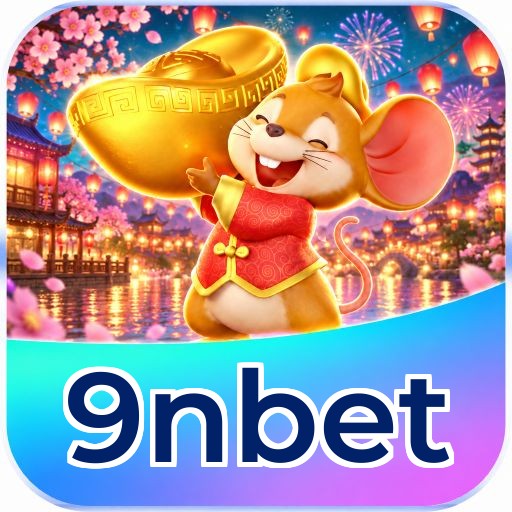 Logo 9nbet Slots Premium Brasil