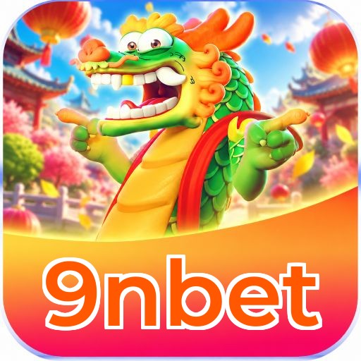9nbet Logo