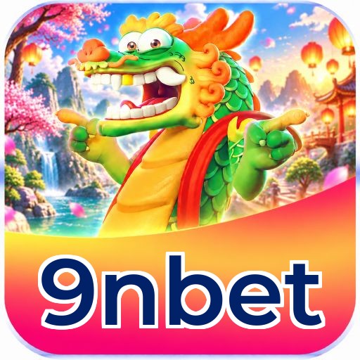 9nbet APP Logo Oficial Certificado Android iOS