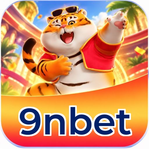 Logo 9nbet Telegram Canal Oficial