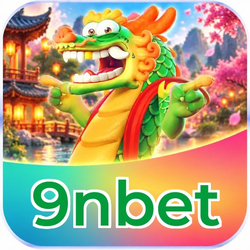 9nbet Bônus Oficial - Rollover 25x Justo