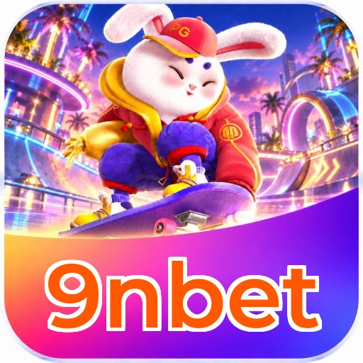 9nbet Logo